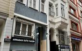 Туры в отель Armagan Suite Taksim Hotel