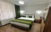 Туры в отель Armagan Suite Taksim Hotel