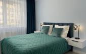 Туры в отель Dvukhkomnatnye Baltic Resort na Prigorodnoy Apartments