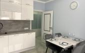 Туры в отель Dvukhkomnatnye Baltic Resort na Prigorodnoy Apartments