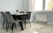 Туры в отель Dvukhkomnatnye Baltic Resort na Prigorodnoy Apartments