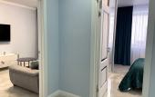 Туры в отель Dvukhkomnatnye Baltic Resort na Prigorodnoy Apartments