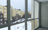 Туры в отель Dvukhkomnatnye Baltic Resort na Prigorodnoy Apartments