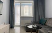 Туры в отель Dvukhkomnatnye Baltic Resort na Prigorodnoy Apartments