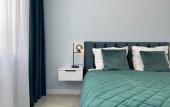 Туры в отель Dvukhkomnatnye Baltic Resort na Prigorodnoy Apartments