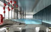 Туры в отель Doubletree By Hilton Guang'An