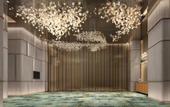 Туры в отель Doubletree By Hilton Guang'An