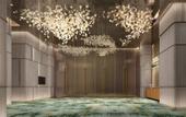Туры в отель Doubletree By Hilton Guang'An
