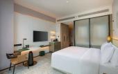 Туры в отель Doubletree By Hilton Guang'An