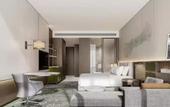 Туры в отель Doubletree By Hilton Guang'An