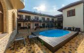Туры в отель Diana Na Chernomorskoy Guest House