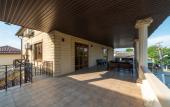 Туры в отель Diana Na Chernomorskoy Guest House