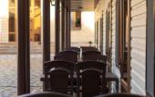 Туры в отель Diana Na Chernomorskoy Guest House