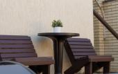 Туры в отель Diana Na Chernomorskoy Guest House