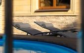 Туры в отель Diana Na Chernomorskoy Guest House