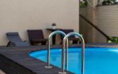 Туры в отель Diana Na Chernomorskoy Guest House