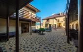 Туры в отель Diana Na Chernomorskoy Guest House