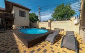 Туры в отель Diana Na Chernomorskoy Guest House