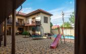 Туры в отель Diana Na Chernomorskoy Guest House