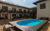 Туры в отель Diana Na Chernomorskoy Guest House