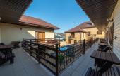 Туры в отель Diana Na Chernomorskoy Guest House