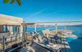 Туры в отель Cimentepe Residence Deluxe