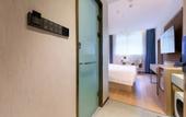 Туры в отель Elong Hotel (Beijing Qinghe High-speed Railway Station Xiaomi Science Park Branch)
