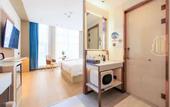Туры в отель Elong Hotel (Beijing Qinghe High-speed Railway Station Xiaomi Science Park Branch)
