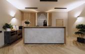 Туры в отель Premier Hotel