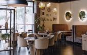 Туры в отель Premier Hotel