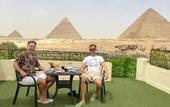 Туры в отель solima pyramids inn
