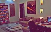 Туры в отель solima pyramids inn