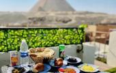 Туры в отель solima pyramids inn