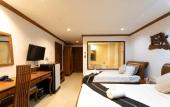 Туры в отель Best Venue Hotel