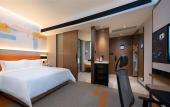 Туры в отель Hampton by Hilton Hangzhou West Lake