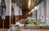 Туры в отель Hampton by Hilton Hangzhou West Lake