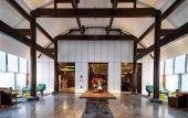 Туры в отель Hampton by Hilton Hangzhou West Lake