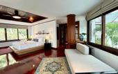 Туры в отель Rare Luxury Infinity Pool Villa-pool Table at Kamala Rock Cliff With 6brs-8baths