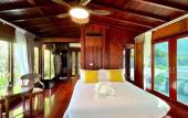 Туры в отель Rare Luxury Infinity Pool Villa-pool Table at Kamala Rock Cliff With 6brs-8baths