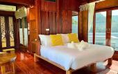 Туры в отель Rare Luxury Infinity Pool Villa-pool Table at Kamala Rock Cliff With 6brs-8baths