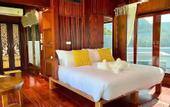 Туры в отель Rare Luxury Infinity Pool Villa-pool Table at Kamala Rock Cliff With 6brs-8baths