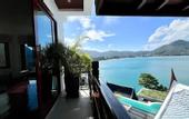 Туры в отель Rare Luxury Infinity Pool Villa-pool Table at Kamala Rock Cliff With 6brs-8baths