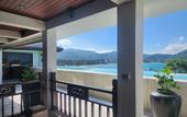 Туры в отель Rare Luxury Infinity Pool Villa-pool Table at Kamala Rock Cliff With 6brs-8baths