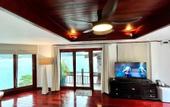 Туры в отель Rare Luxury Infinity Pool Villa-pool Table at Kamala Rock Cliff With 6brs-8baths