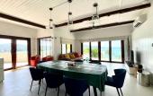 Туры в отель Rare Luxury Infinity Pool Villa-pool Table at Kamala Rock Cliff With 6brs-8baths