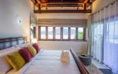 Туры в отель Rare Luxury Infinity Pool Villa-pool Table at Kamala Rock Cliff With 6brs-8baths
