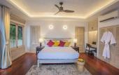 Туры в отель Rare Luxury Infinity Pool Villa-pool Table at Kamala Rock Cliff With 6brs-8baths