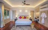 Туры в отель Rare Luxury Infinity Pool Villa-pool Table at Kamala Rock Cliff With 6brs-8baths