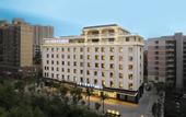 Туры в отель Fairfield by Marriott Haikou Meilan