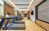 Туры в отель Fairfield by Marriott Haikou Meilan